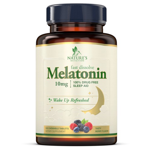 Product Label
