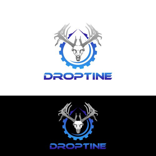 DROPTINE