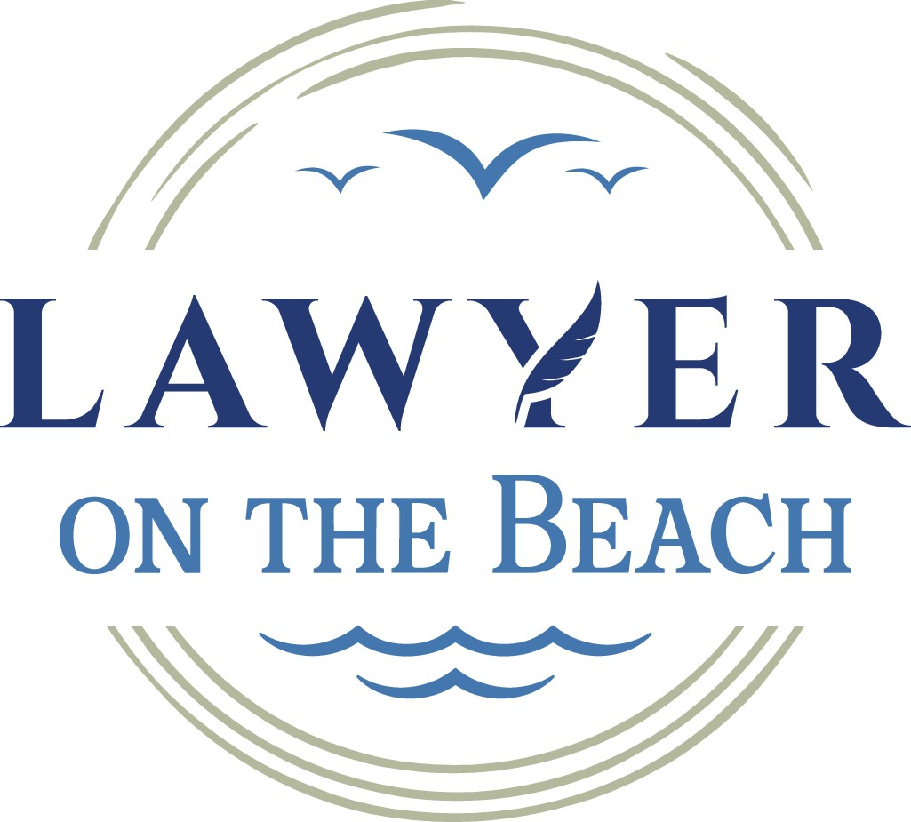 Logo for Lawyers facebook group
