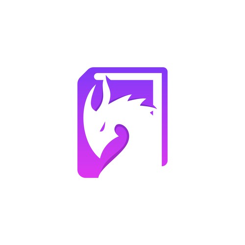 Dragon Book - Logo Proposal