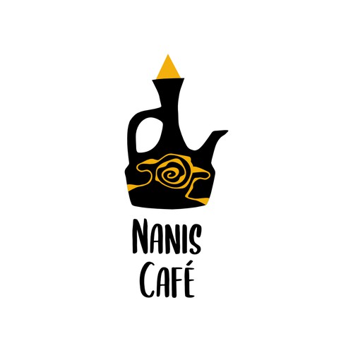 Nanis Café