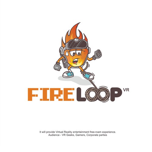 Fire loop