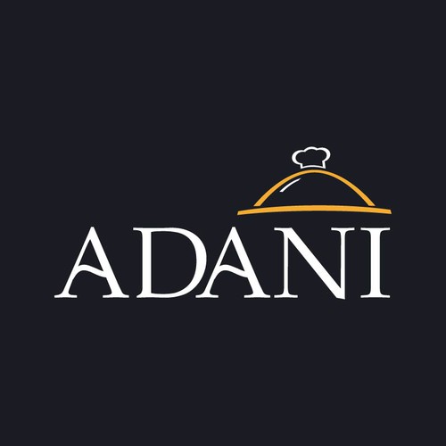 Help Adani  with a new logo