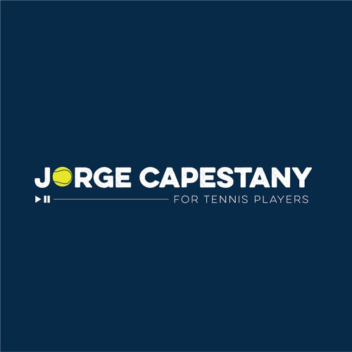 Jorge capestany 