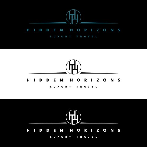 Hidden Horizons