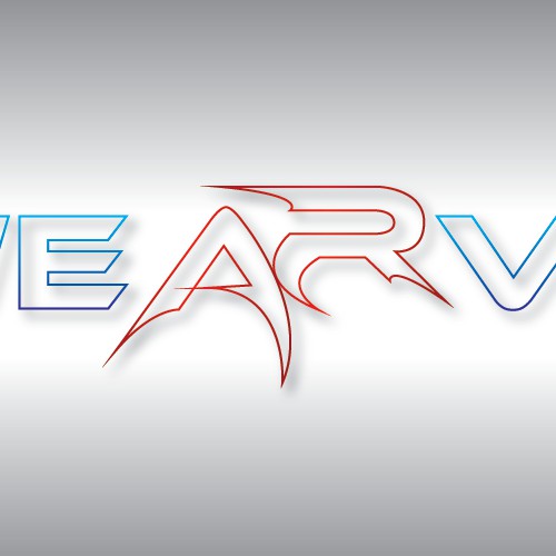 Virtual Reality Gaming Portal - Design our new Logo!