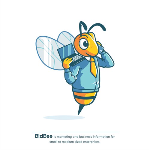 BiziBee