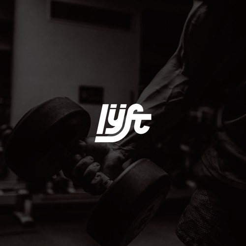 Gym Logo