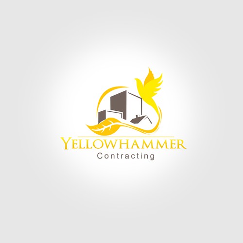 New logo wanted for Yellowhammer Contracting