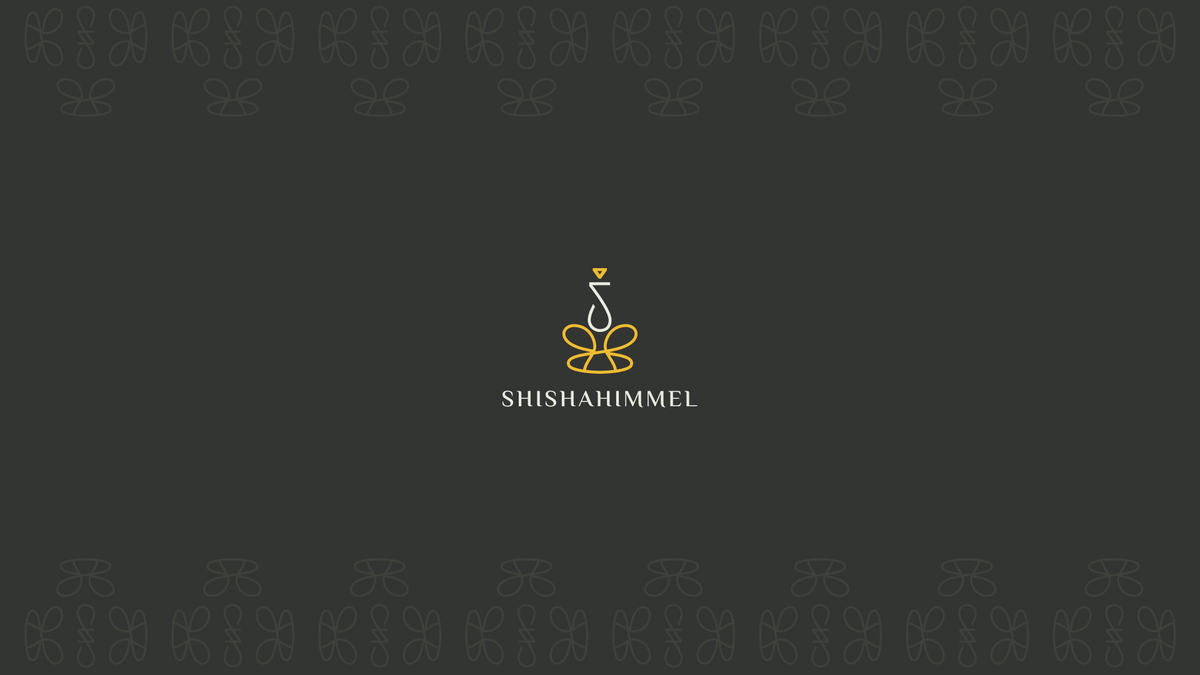 Shishahimmel Logo