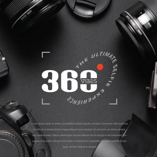 Camera logo