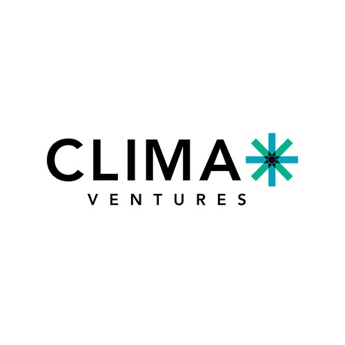 Logo for VC company focused on climate 