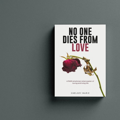 no one dies from love