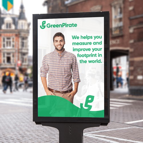 GreenPirate