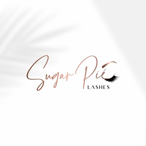 Sugar Pie - Lashes