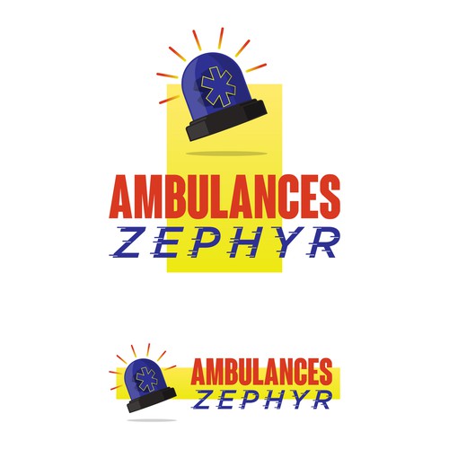 Ambulances Zephyr