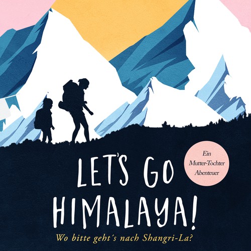 Lets go Himalaya