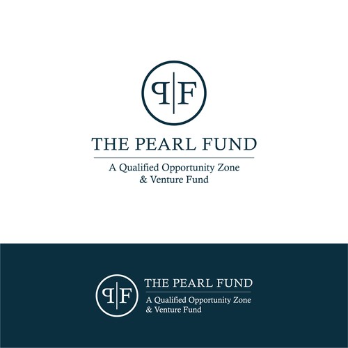 Finalist logo for venture fund