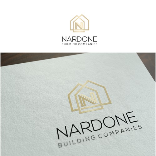 NARDONE Logo