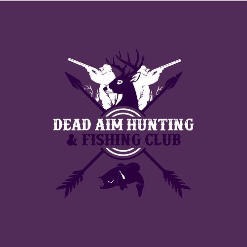 Dead aim hunting