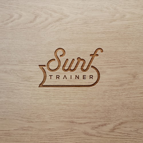 Surf Trainer