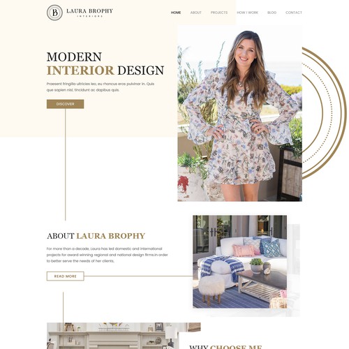 Brophy Interiors