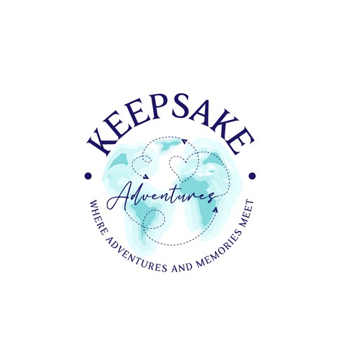 Keepsake Adventures