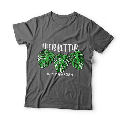 t-shirt illustration 
