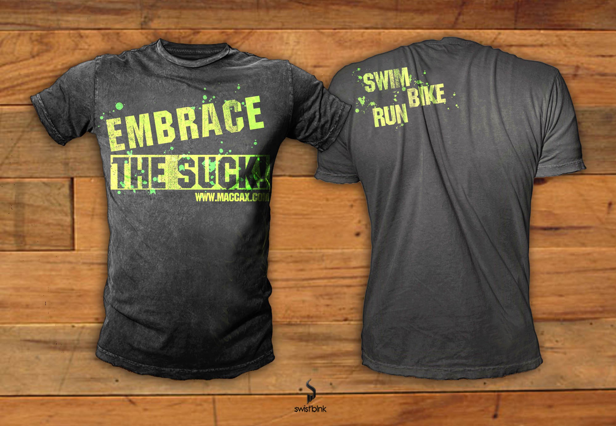 Create a winning t-shirt design