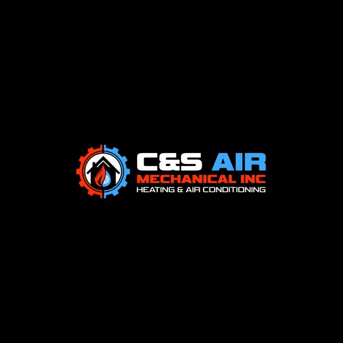 Heating & Air Conditioning 