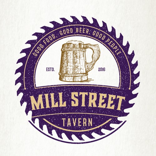 MILL STREET TAVERN