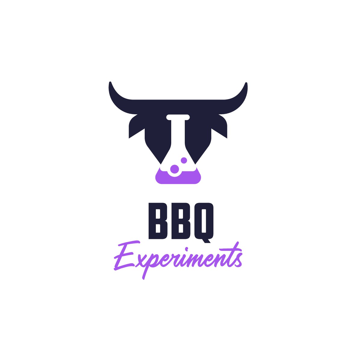 Design a logo for a BBQ YouTube Channel