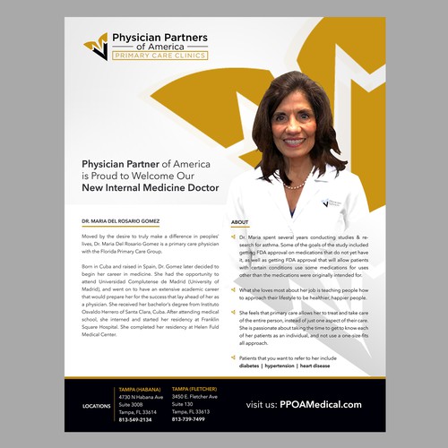 Physician Partners Of America