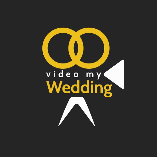 Create the next logo for Video My Wedding