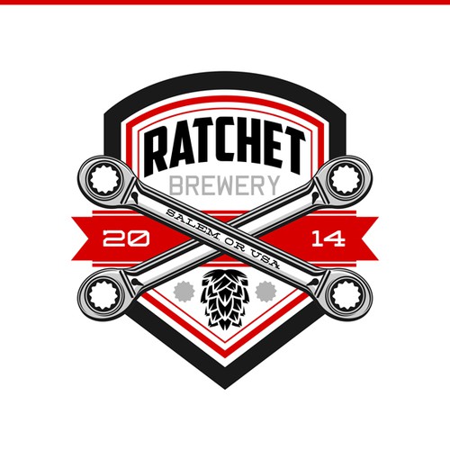 Ratchet Brewery
