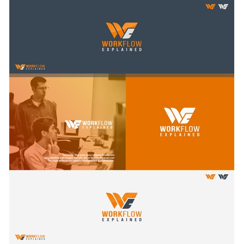 Blog Logo for WorkFlow Explained