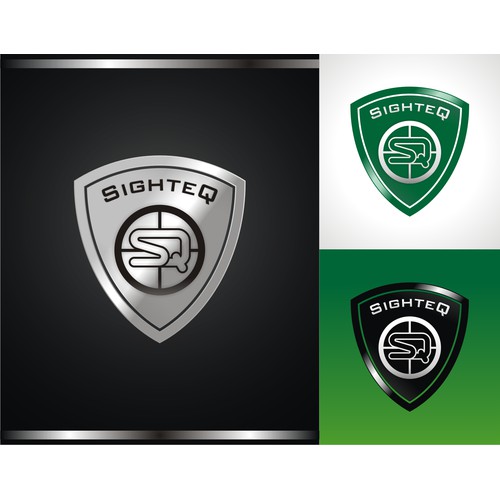 Help SighteQ with a new Logo Design