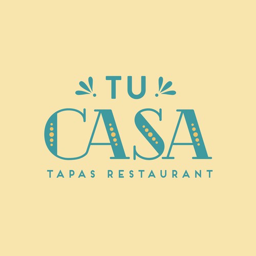 Restaurant Logo