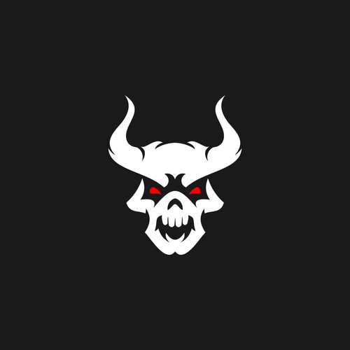 demon logo