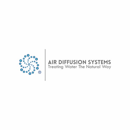 Air Diffusion Systems Logo