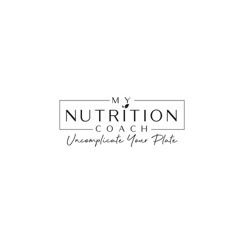 My Nutrition Coach