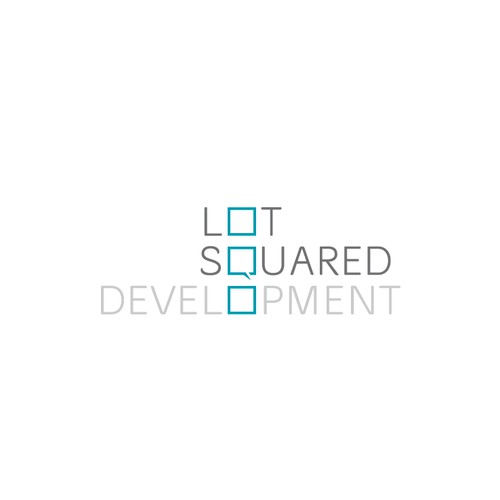 Logo and Branding - We want your best! Real Estate development company