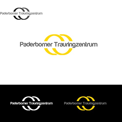 Paderborner Trauringzentrum benötigt ein logo