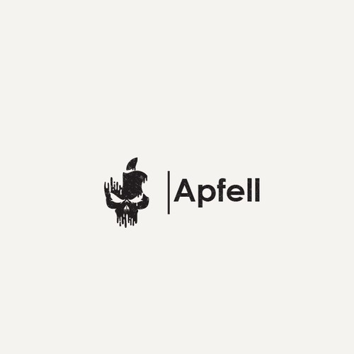 Logo for Apfell