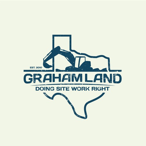 GRAHAM LAND