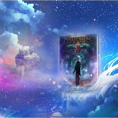 Book Cover Design