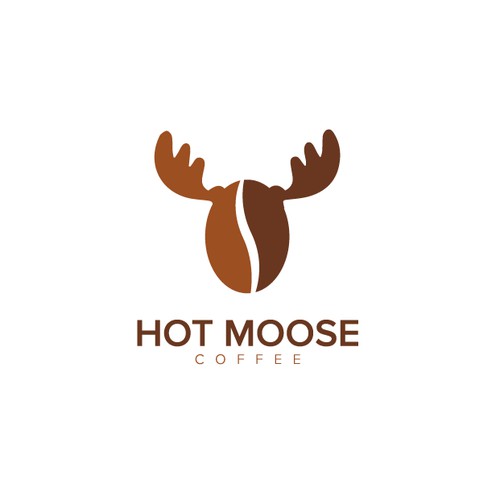 Hot Moose Coffee