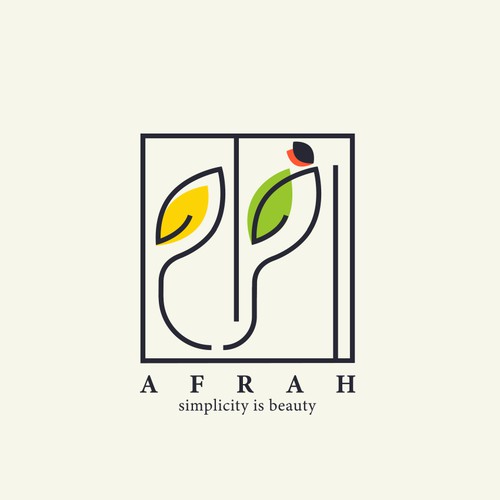 AFRAH Cosmetics 