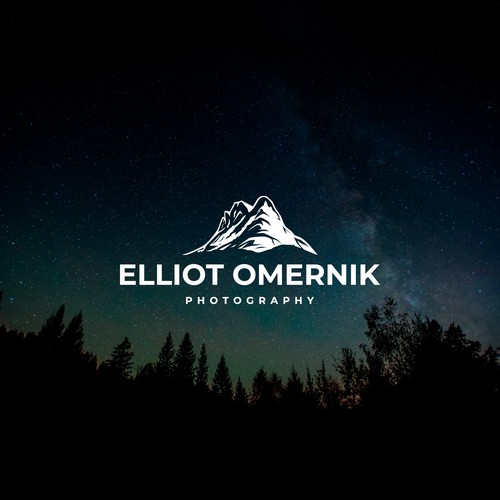 Elliot Omernik