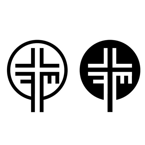 Logo Design For Church 